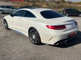 Mercedes-Benz S 63 AMG - 39999 € - 29485646 5