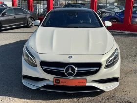 Mercedes-Benz S 63 AMG - 39999 € - 29485646 3