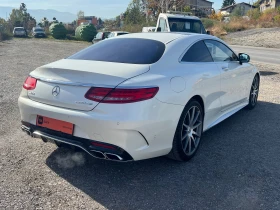Mercedes-Benz S 63 AMG - 39999 € - 29485646 8