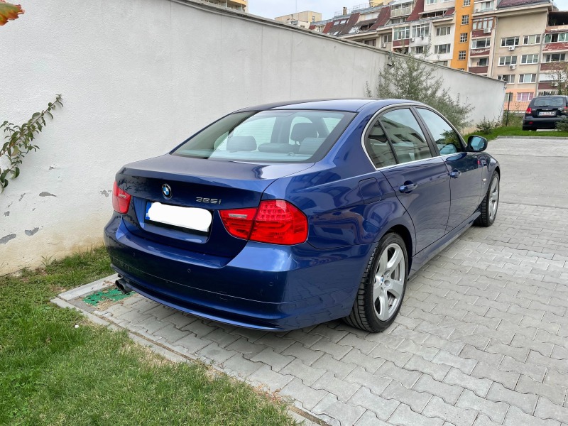BMW 325 xDrive, снимка 3 - Автомобили и джипове - 45627345