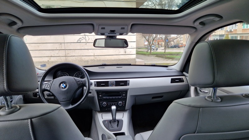 BMW 325 xDrive, снимка 4 - Автомобили и джипове - 46262165