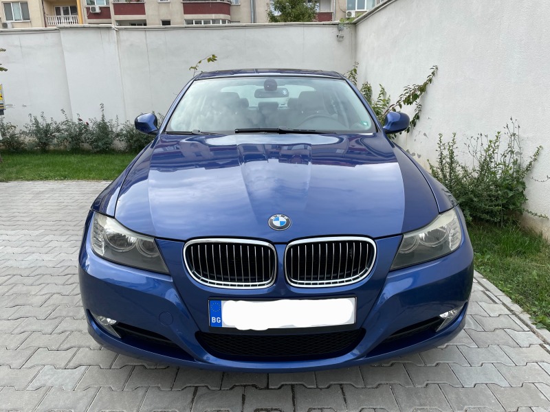 BMW 325 xDrive, снимка 2 - Автомобили и джипове - 45627345