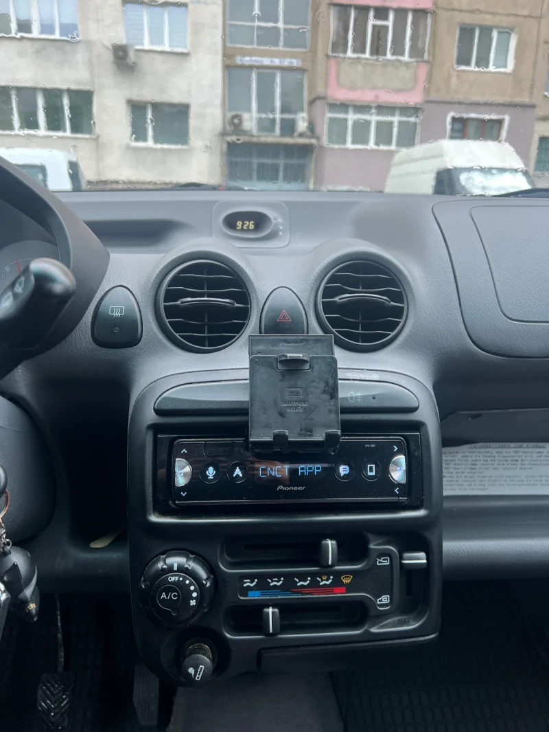 Hyundai Atos, снимка 5 - Автомобили и джипове - 47881924