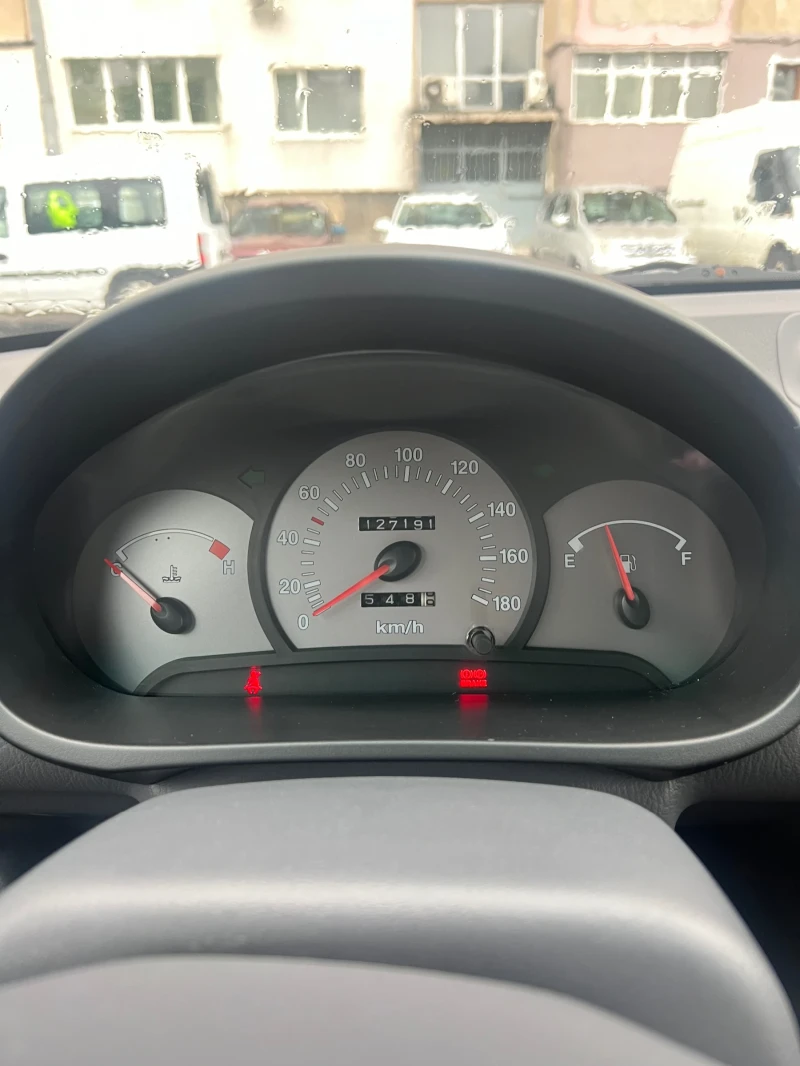 Hyundai Atos, снимка 8 - Автомобили и джипове - 47881924