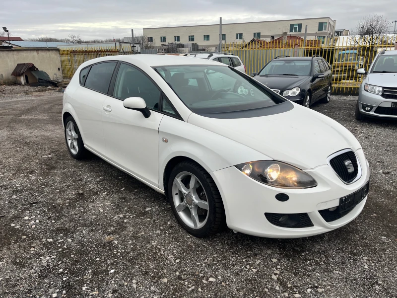 Seat Leon  1.4TSI, снимка 3 - Автомобили и джипове - 48213215