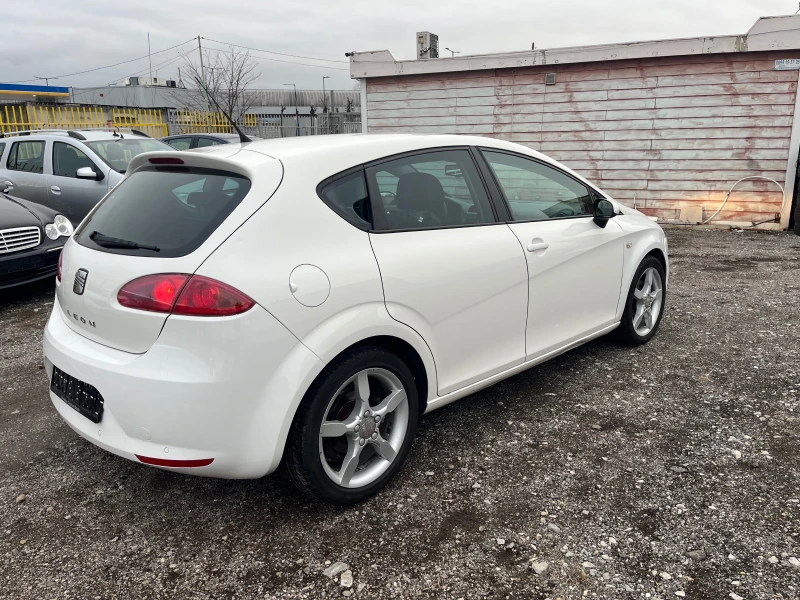 Seat Leon  1.4TSI, снимка 6 - Автомобили и джипове - 48213215