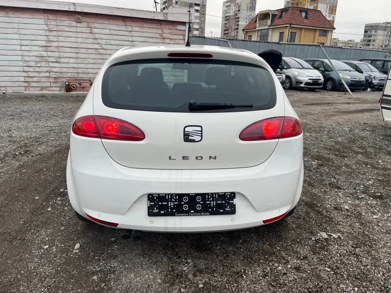 Seat Leon  1.4TSI, снимка 5 - Автомобили и джипове - 48213215