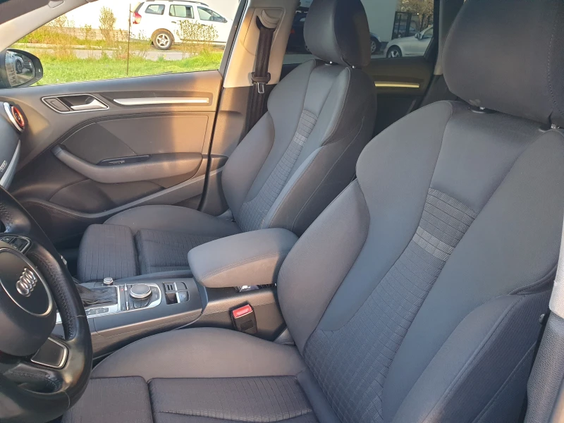 Audi A3 TGI G-Tron Led  Sportback, снимка 7 - Автомобили и джипове - 49932400