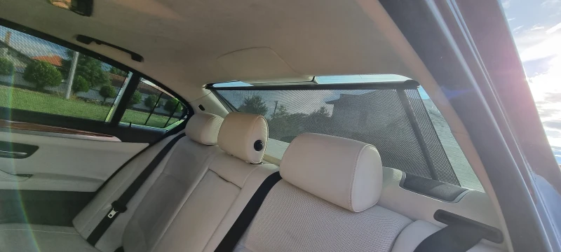 BMW 530 xDrive Individual 258кс, снимка 10 - Автомобили и джипове - 52591506