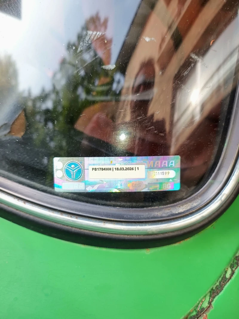 Lada 2101, снимка 5 - Автомобили и джипове - 52549960