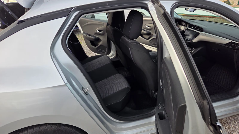 Opel Corsa 1.2i EUR.6, снимка 13 - Автомобили и джипове - 52170651