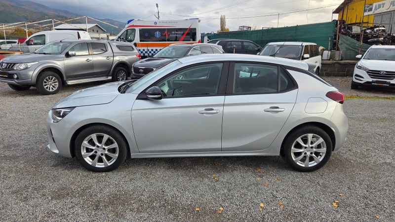 Opel Corsa 1.2i EUR.6, снимка 5 - Автомобили и джипове - 52170651