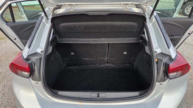 Opel Corsa 1.2i EUR.6, снимка 14 - Автомобили и джипове - 52170651