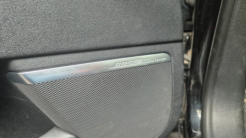 Audi S3 Exclusive Sportback Quattro Manual Swiss, снимка 7 - Автомобили и джипове - 52698043