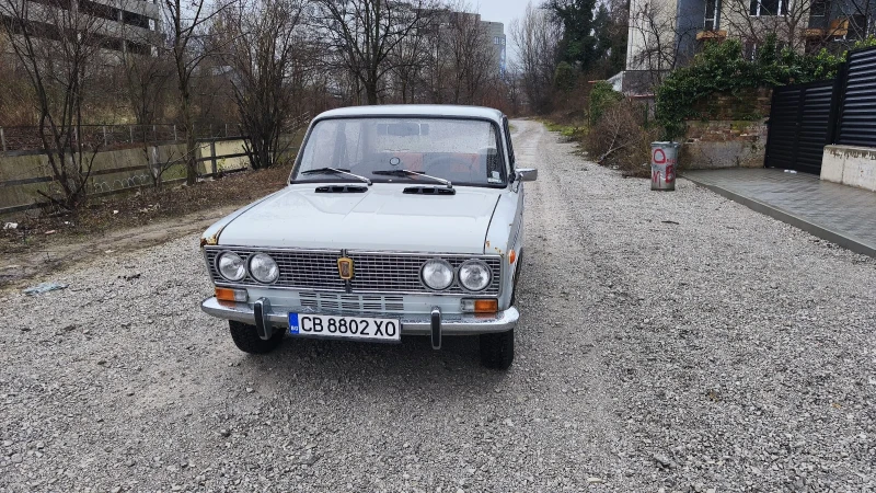 Lada 2103, снимка 2 - Автомобили и джипове - 52891128