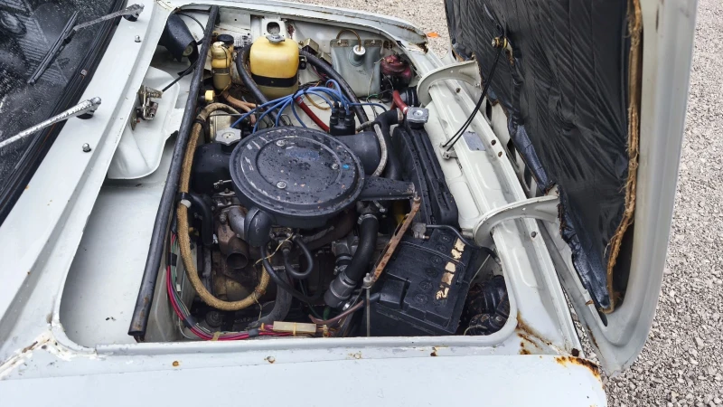 Lada 2103, снимка 9 - Автомобили и джипове - 52891128