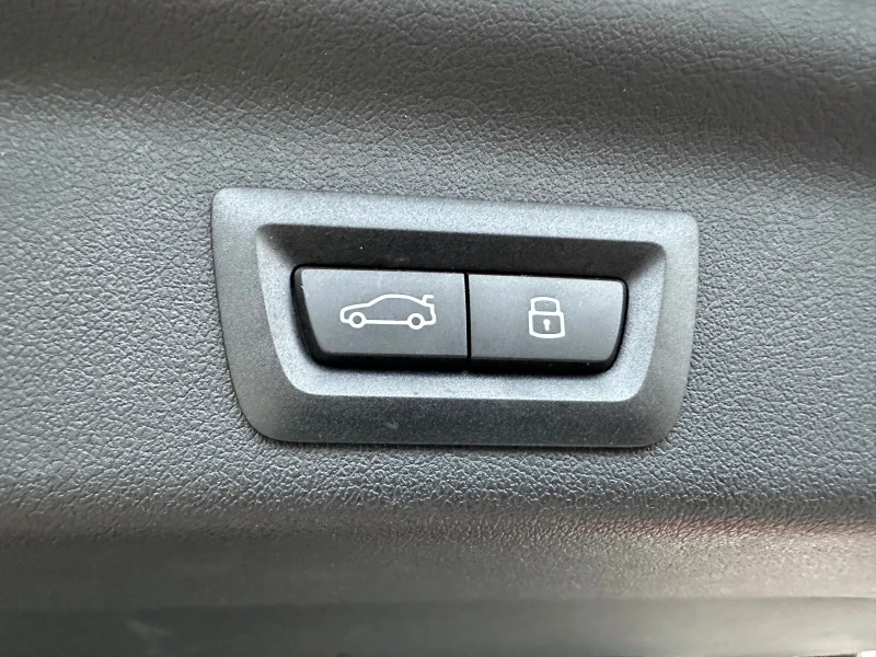 BMW iX1 XDRIVE 313 ps, снимка 13 - Автомобили и джипове - 53462093