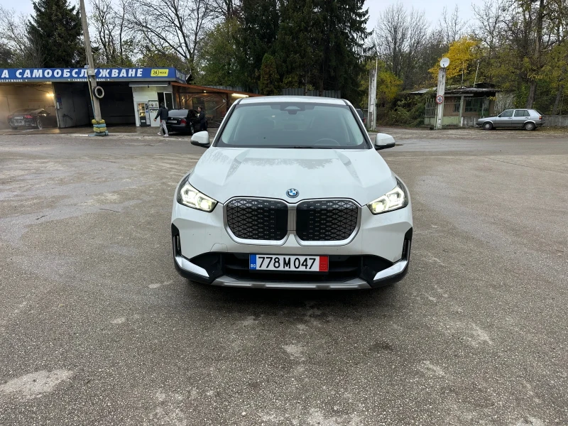BMW iX1 XDRIVE 313 ps, снимка 2 - Автомобили и джипове - 53462093