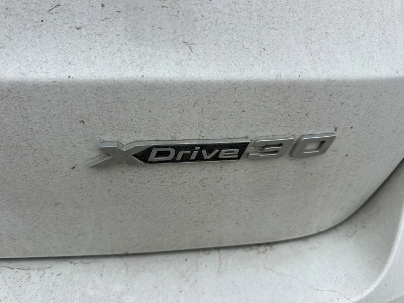 BMW iX1 XDRIVE 313 ps, снимка 14 - Автомобили и джипове - 53462093