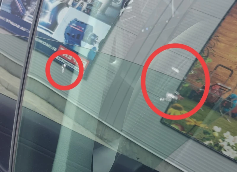 Tesla Model 3 LR Dual motor AWD Facelift Термопомпа, снимка 16 - Автомобили и джипове - 53511747