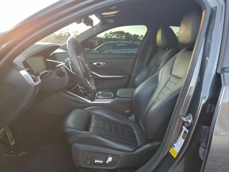 BMW 340 * M-PERFORMANCE* , снимка 10 - Автомобили и джипове - 53577078