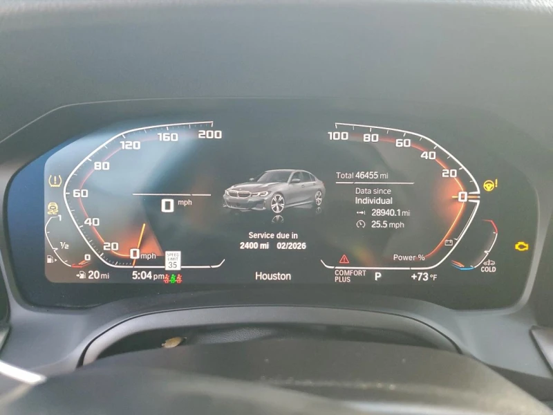 BMW 340 * M-PERFORMANCE* , снимка 8 - Автомобили и джипове - 53577078