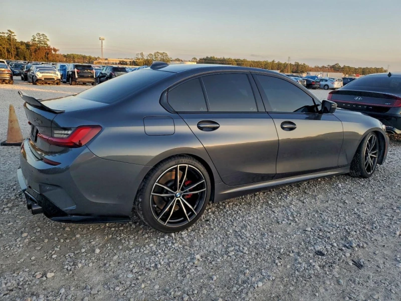BMW 340 * M-PERFORMANCE* , снимка 4 - Автомобили и джипове - 53577078