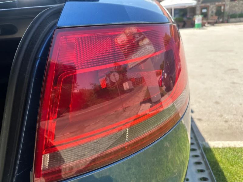 Audi A4 2.0tdi BPW НА ЧАСТИ - 11 лв. - 60720613 | Car24.bg