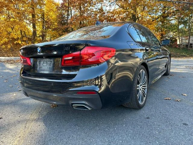 BMW 530 XI - изображение 3