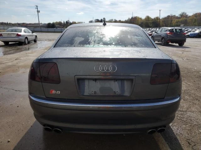 Audi S8 QUATTRO  , снимка 6 - Автомобили и джипове - 48207368