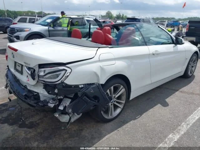BMW 430 XDRIVE - изображение 4