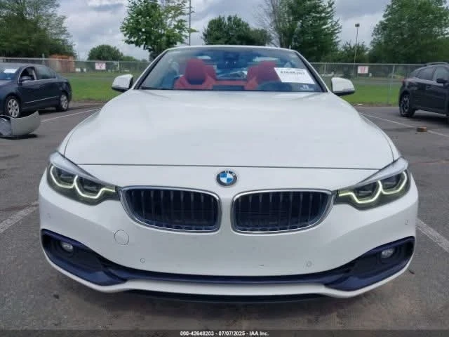 BMW 430 XDRIVE - изображение 5