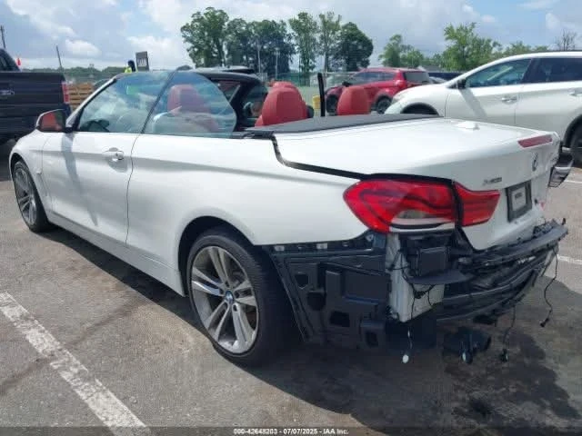 BMW 430 XDRIVE - изображение 3