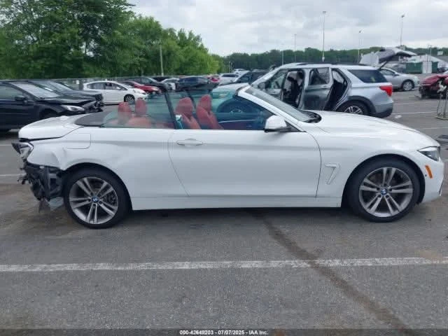 BMW 430 XDRIVE - изображение 6