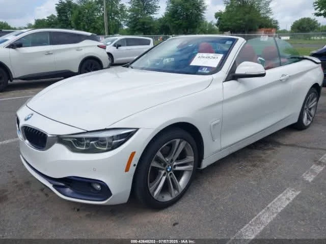 BMW 430 XDRIVE - изображение 2