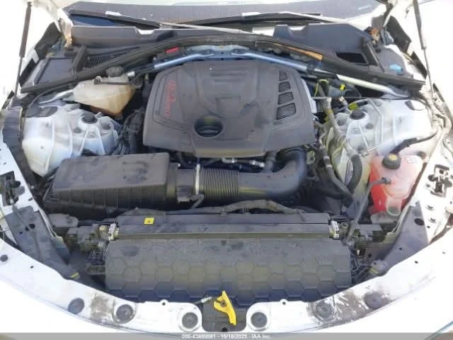 Alfa Romeo Giulia TI RWD  | Mobile.bg   14