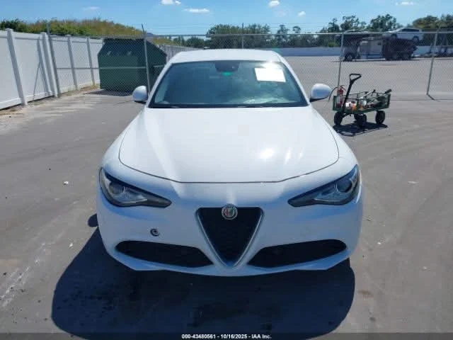 Alfa Romeo Giulia TI RWD ЛИЗИНГ - изображение 5