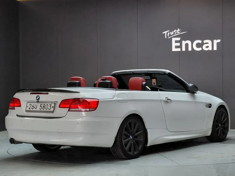 BMW 328 I CONVERTIBLE, снимка 2 - Автомобили и джипове - 55351850