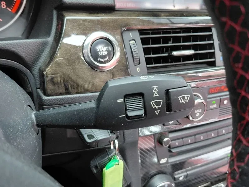 BMW 328 I CONVERTIBLE, снимка 17 - Автомобили и джипове - 55351850