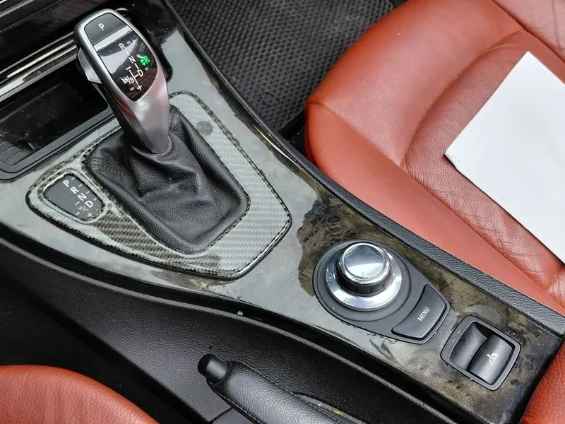 BMW 328 I CONVERTIBLE, снимка 9 - Автомобили и джипове - 55351850