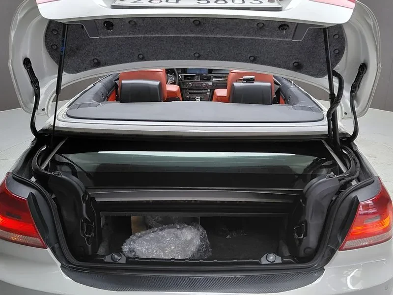 BMW 328 I CONVERTIBLE, снимка 14 - Автомобили и джипове - 55351850