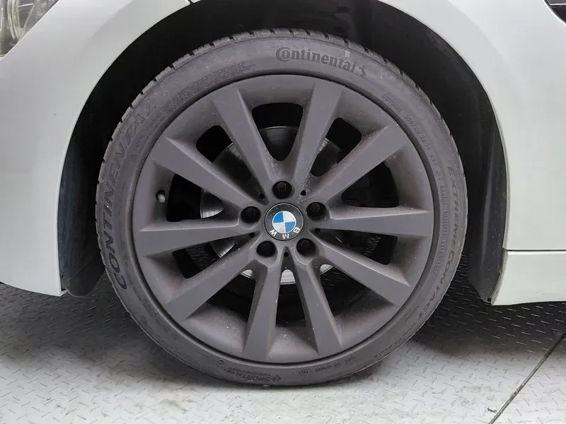 BMW 328 I CONVERTIBLE, снимка 5 - Автомобили и джипове - 55351850