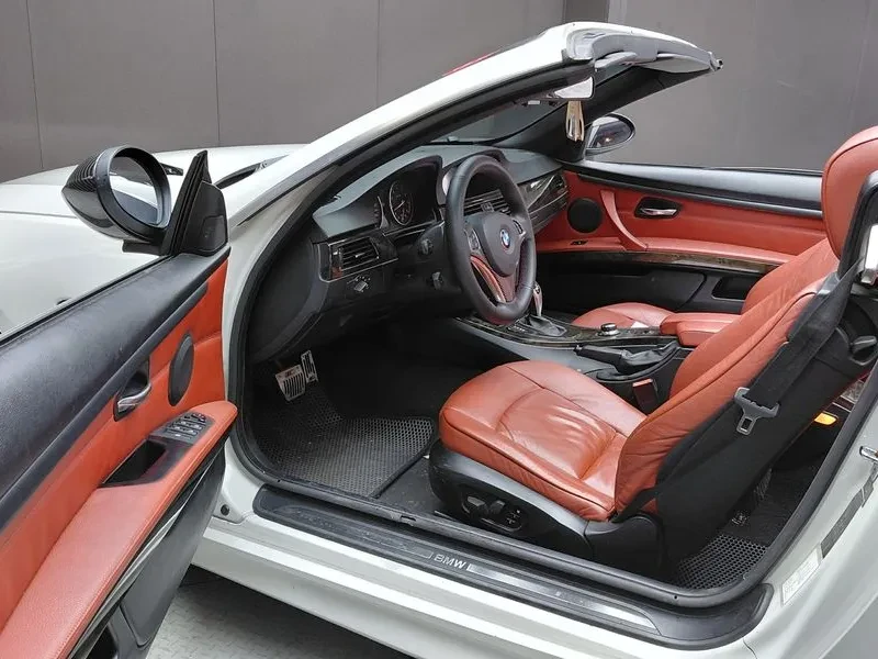 BMW 328 I CONVERTIBLE, снимка 10 - Автомобили и джипове - 55351850