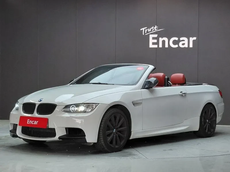 BMW 328 I CONVERTIBLE