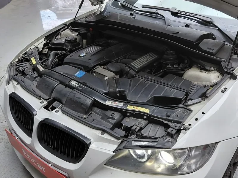 BMW 328 I CONVERTIBLE, снимка 6 - Автомобили и джипове - 55351850