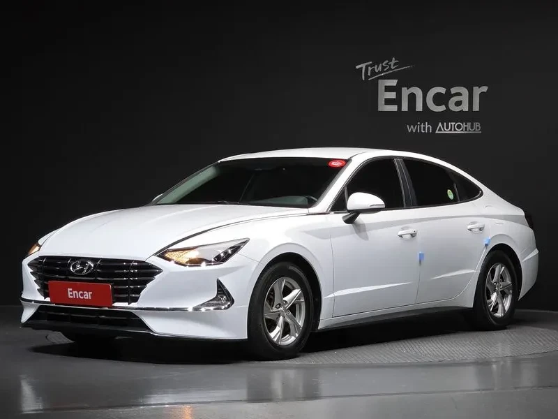 Hyundai Sonata 2.0 - САМО 30% АВАНС