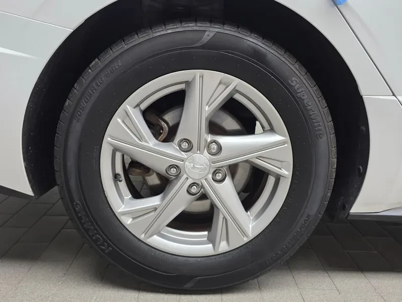 Hyundai Sonata 2.0 - САМО 30% АВАНС, снимка 5 - Автомобили и джипове - 55998373
