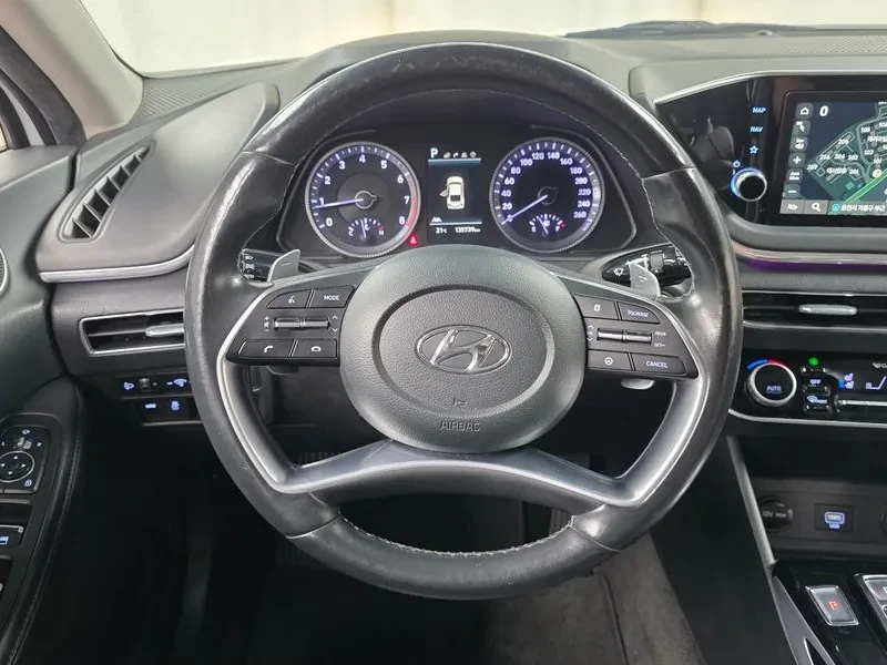 Hyundai Sonata 2.0 - САМО 30% АВАНС, снимка 13 - Автомобили и джипове - 55998373