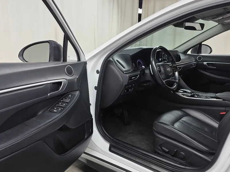 Hyundai Sonata 2.0 - САМО 30% АВАНС, снимка 10 - Автомобили и джипове - 55998373