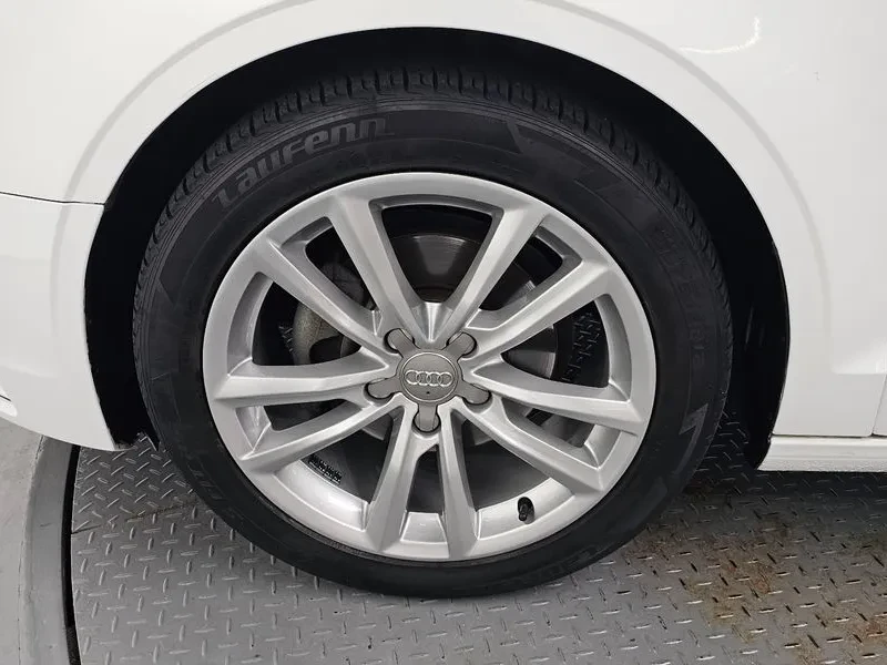 Audi A3 2.0 TDI - САМО 30% АВАНС, снимка 10 - Автомобили и джипове - 56114824